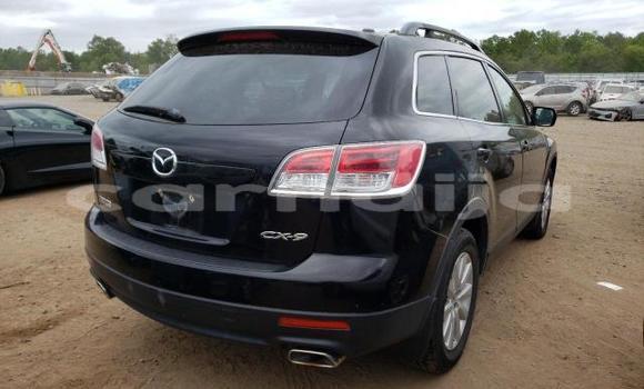 Acheter Neuf Voiture Mazda CX-9 Noir à Abeokuta, État d'Ogun Acheter Neuf Voiture Mazda CX-9 Noir à Abeokuta, État d'Ogun