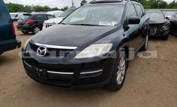 Acheter Neuf Voiture Mazda CX-9 Noir à Abeokuta, État d'Ogun Acheter Neuf Voiture Mazda CX-9 Noir à Abeokuta, État d'Ogun