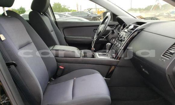 Acheter Neuf Voiture Mazda CX-9 Noir à Abeokuta, État d'Ogun Acheter Neuf Voiture Mazda CX-9 Noir à Abeokuta, État d'Ogun