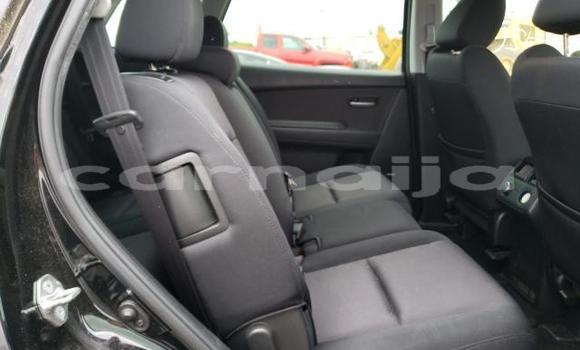 Acheter Neuf Voiture Mazda CX-9 Noir à Abeokuta, État d'Ogun Acheter Neuf Voiture Mazda CX-9 Noir à Abeokuta, État d'Ogun