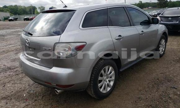 Acheter Neuf Voiture Mazda CX–7 Gris à Abeokuta, État d'Ogun Acheter Neuf Voiture Mazda CX–7 Gris à Abeokuta, État d'Ogun