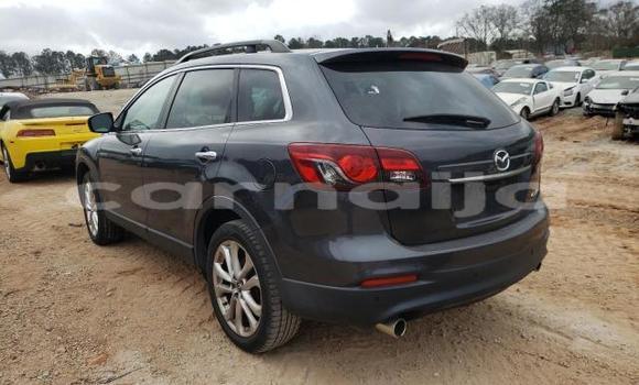 Acheter Neuf Voiture Mazda CX-9 Noir à Abeokuta, État d'Ogun Acheter Neuf Voiture Mazda CX-9 Noir à Abeokuta, État d'Ogun