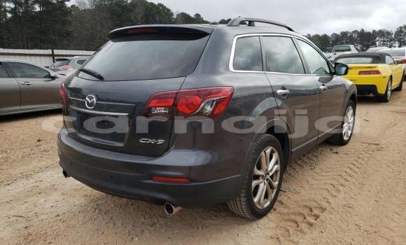 Acheter Neuf Voiture Mazda CX-9 Noir à Abeokuta, État d'Ogun Acheter Neuf Voiture Mazda CX-9 Noir à Abeokuta, État d'Ogun