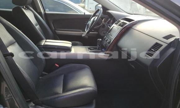 Acheter Neuf Voiture Mazda CX-9 Noir à Abeokuta, État d'Ogun Acheter Neuf Voiture Mazda CX-9 Noir à Abeokuta, État d'Ogun