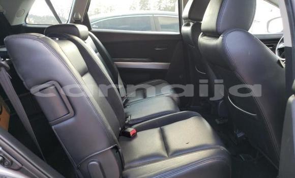 Acheter Neuf Voiture Mazda CX-9 Noir à Abeokuta, État d'Ogun Acheter Neuf Voiture Mazda CX-9 Noir à Abeokuta, État d'Ogun