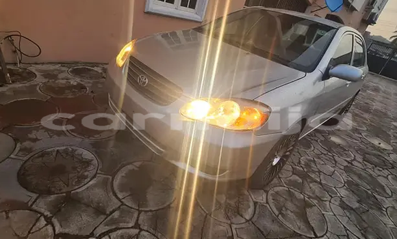 Buy Used Toyota Corolla Green Car in Katsina–Ala in Benue Buy Used Toyota Corolla Green Car in Katsina–Ala in Benue