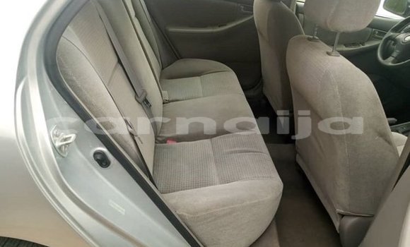 Acheter Occasion Voiture Toyota Corolla Autre à Katsina, Katsina Acheter Occasion Voiture Toyota Corolla Autre à Katsina, Katsina