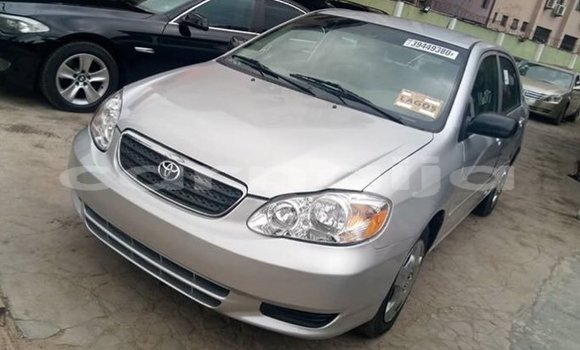 Acheter Occasion Voiture Toyota Corolla Autre à Katsina, Katsina Acheter Occasion Voiture Toyota Corolla Autre à Katsina, Katsina