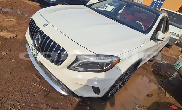 Buy Used Mercedes-Benz ML–Class Other Car in Akinyele in Oyo Buy Used Mercedes-Benz ML–Class Other Car in Akinyele in Oyo