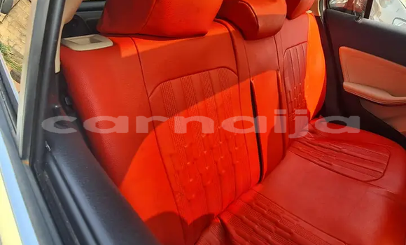 Acheter Occasion Voiture Mercedes-Benz ML–Class Autre à Akinyele, Oyo Acheter Occasion Voiture Mercedes-Benz ML–Class Autre à Akinyele, Oyo