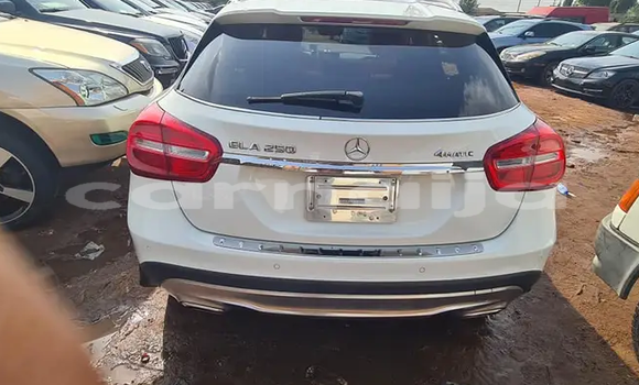 Acheter Occasion Voiture Mercedes-Benz ML–Class Autre à Akinyele, Oyo Acheter Occasion Voiture Mercedes-Benz ML–Class Autre à Akinyele, Oyo