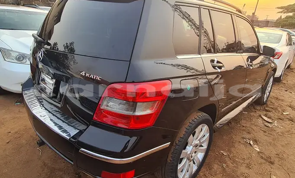 Buy Used Mercedes-Benz GLS-klasse AMG Black Car in Katsina in Katsina