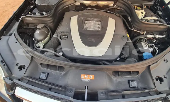 Acheter Occasion Voiture Mercedes-Benz GLS-klasse AMG Noir à Katsina, Katsina Acheter Occasion Voiture Mercedes-Benz GLS-klasse AMG Noir à Katsina, Katsina