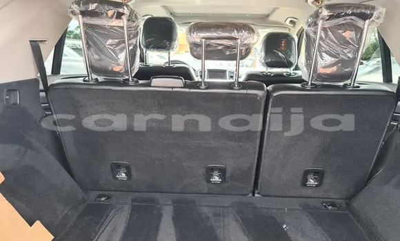 Acheter Occasion Voiture Mercedes-Benz GLS-klasse AMG Noir à Katsina, Katsina Acheter Occasion Voiture Mercedes-Benz GLS-klasse AMG Noir à Katsina, Katsina