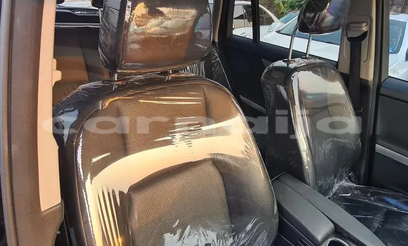 Acheter Occasion Voiture Mercedes-Benz GLS-klasse AMG Noir à Katsina, Katsina Acheter Occasion Voiture Mercedes-Benz GLS-klasse AMG Noir à Katsina, Katsina