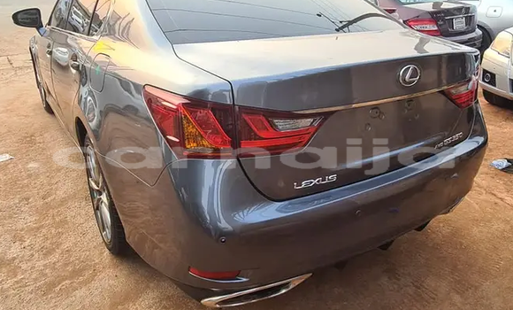 Buy Used Lexus ES Silver Car in Katsina in Katsina