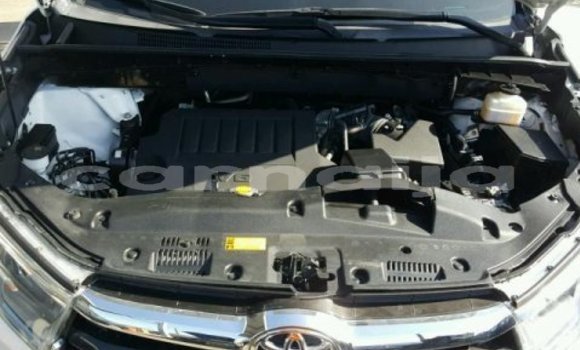 Acheter Import Voiture Toyota Highlander Blanc à Potiskum, État de Yobe Acheter Import Voiture Toyota Highlander Blanc à Potiskum, État de Yobe