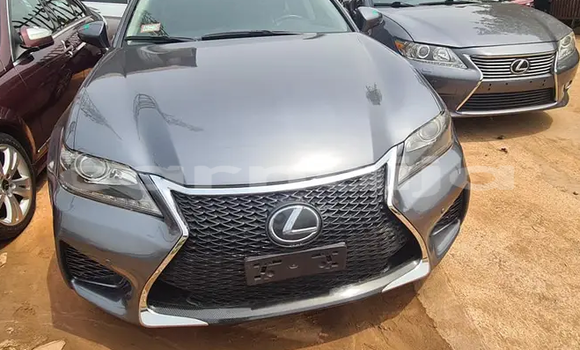 Acheter Occasion Voiture Lexus ES Gris à Katsina, Katsina Acheter Occasion Voiture Lexus ES Gris à Katsina, Katsina
