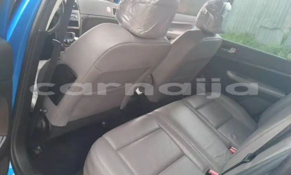 Acheter Occasion Voiture Peugeot 306 Bleu à Katsina, Katsina Acheter Occasion Voiture Peugeot 306 Bleu à Katsina, Katsina