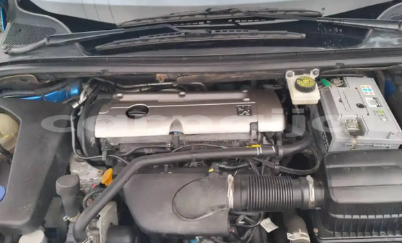 Acheter Occasion Voiture Peugeot 306 Bleu à Katsina, Katsina Acheter Occasion Voiture Peugeot 306 Bleu à Katsina, Katsina