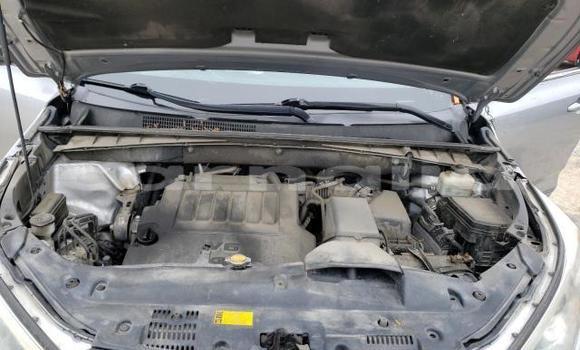 Acheter Occasion Voiture Toyota Highlander Noir à Katsina, Katsina Acheter Occasion Voiture Toyota Highlander Noir à Katsina, Katsina