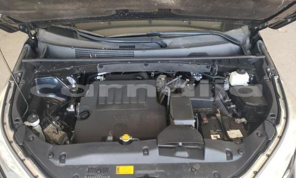 Acheter Occasion Voiture Toyota Highlander Marron à Katsina, Katsina Acheter Occasion Voiture Toyota Highlander Marron à Katsina, Katsina