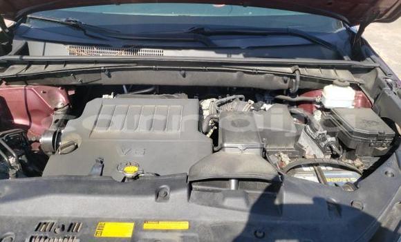 Acheter Occasion Voiture Toyota Highlander Blanc à Katsina, Katsina Acheter Occasion Voiture Toyota Highlander Blanc à Katsina, Katsina