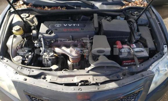 Buy Used Toyota Camry Black Car in Kaiama in Bayelsa State Buy Used Toyota Camry Black Car in Kaiama in Bayelsa State