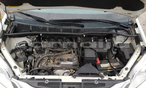 Acheter Occasion Voiture Toyota Sienna Gris à Katsina, Katsina Acheter Occasion Voiture Toyota Sienna Gris à Katsina, Katsina