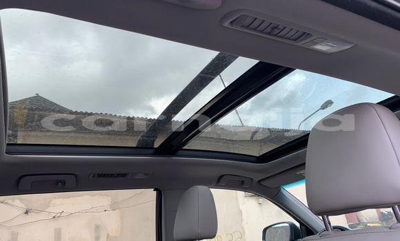 Acheter Occasion Voiture Toyota Highlander Gris à Kaiama, État de Bayelsa Acheter Occasion Voiture Toyota Highlander Gris à Kaiama, État de Bayelsa