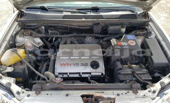 Acheter Occasion Voiture Toyota Highlander Beige à Katsina, Katsina Acheter Occasion Voiture Toyota Highlander Beige à Katsina, Katsina