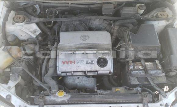 Acheter Occasion Voiture Toyota Highlander Blanc à Katsina, Katsina Acheter Occasion Voiture Toyota Highlander Blanc à Katsina, Katsina