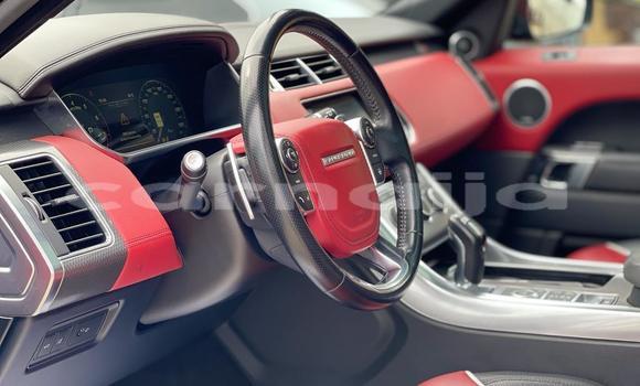 Acheter Occasion Voiture Range Rover Range Rover Noir à Katsina, Katsina Acheter Occasion Voiture Range Rover Range Rover Noir à Katsina, Katsina