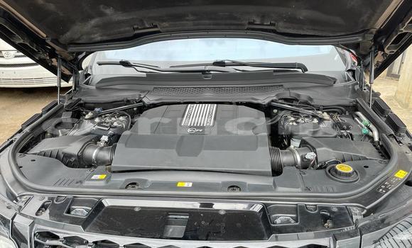 Acheter Occasion Voiture Range Rover Range Rover Noir à Katsina, Katsina Acheter Occasion Voiture Range Rover Range Rover Noir à Katsina, Katsina