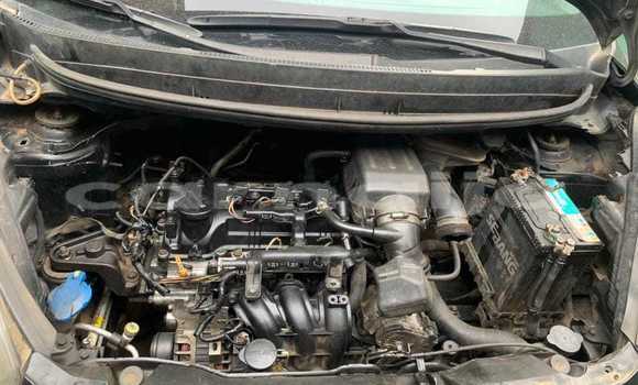 Acheter Occasion Voiture Kia Picanto Noir à Lagos, État de Lagos Acheter Occasion Voiture Kia Picanto Noir à Lagos, État de Lagos