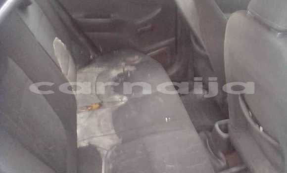 Acheter Occasion Voiture Kia Picanto Noir à Lagos, État de Lagos Acheter Occasion Voiture Kia Picanto Noir à Lagos, État de Lagos