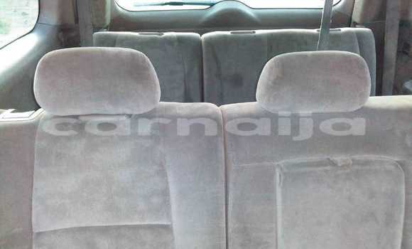 Acheter Occasion Voiture Honda Pilot Rouge à Lagos, État de Lagos Acheter Occasion Voiture Honda Pilot Rouge à Lagos, État de Lagos