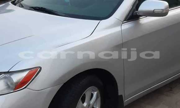 Acheter Occasion Voiture Toyota Camry Gris à Lagos, État de Lagos Acheter Occasion Voiture Toyota Camry Gris à Lagos, État de Lagos