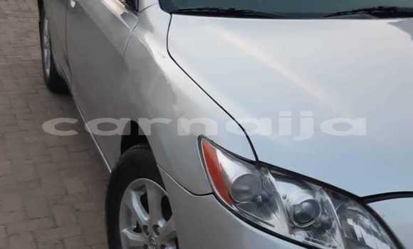 Acheter Occasion Voiture Toyota Camry Gris à Lagos, État de Lagos Acheter Occasion Voiture Toyota Camry Gris à Lagos, État de Lagos