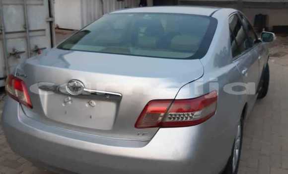 Acheter Occasion Voiture Toyota Camry Gris à Lagos, État de Lagos Acheter Occasion Voiture Toyota Camry Gris à Lagos, État de Lagos
