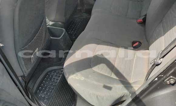 Acheter Occasion Voiture Kia Rio Noir à Lagos, État de Lagos Acheter Occasion Voiture Kia Rio Noir à Lagos, État de Lagos