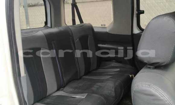Acheter Occasion Voiture Honda Element Blanc à Lagos, État de Lagos Acheter Occasion Voiture Honda Element Blanc à Lagos, État de Lagos