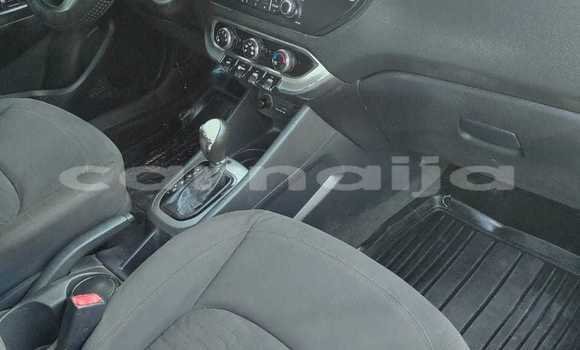 Acheter Occasion Voiture Kia Rio Marron à Lagos, État de Lagos Acheter Occasion Voiture Kia Rio Marron à Lagos, État de Lagos