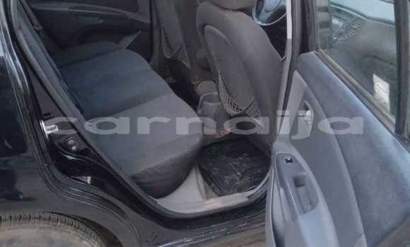 Acheter Occasion Voiture Kia Rio Noir à Lagos, État de Lagos Acheter Occasion Voiture Kia Rio Noir à Lagos, État de Lagos