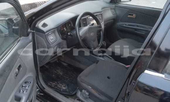Acheter Occasion Voiture Kia Rio Noir à Lagos, État de Lagos Acheter Occasion Voiture Kia Rio Noir à Lagos, État de Lagos
