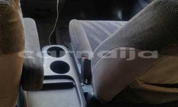 Acheter Occasion Voiture Honda CR–V Noir à Lagos, État de Lagos Acheter Occasion Voiture Honda CR–V Noir à Lagos, État de Lagos