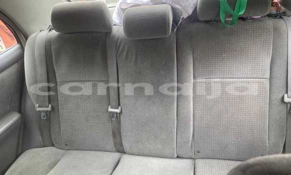 Acheter Occasion Voiture Toyota Corolla Gris à Lagos, État de Lagos Acheter Occasion Voiture Toyota Corolla Gris à Lagos, État de Lagos