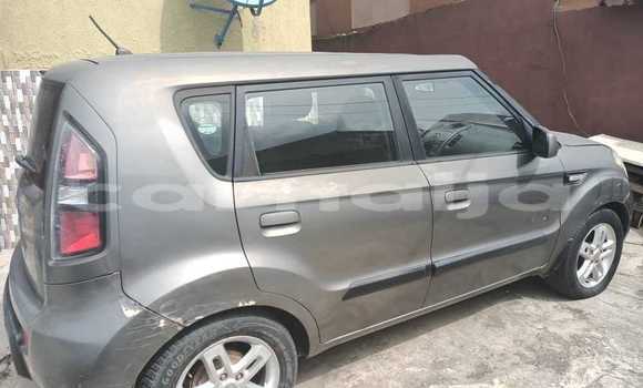 Buy Used Kia Soul Other Car in Lagos in Lagos State