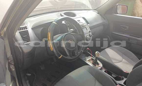 Acheter Occasion Voiture Kia Soul Autre à Lagos, État de Lagos Acheter Occasion Voiture Kia Soul Autre à Lagos, État de Lagos