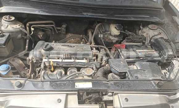 Acheter Occasion Voiture Kia Soul Autre à Lagos, État de Lagos Acheter Occasion Voiture Kia Soul Autre à Lagos, État de Lagos